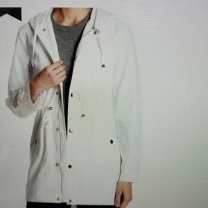 NEW Love Token Cullen Windbreaker